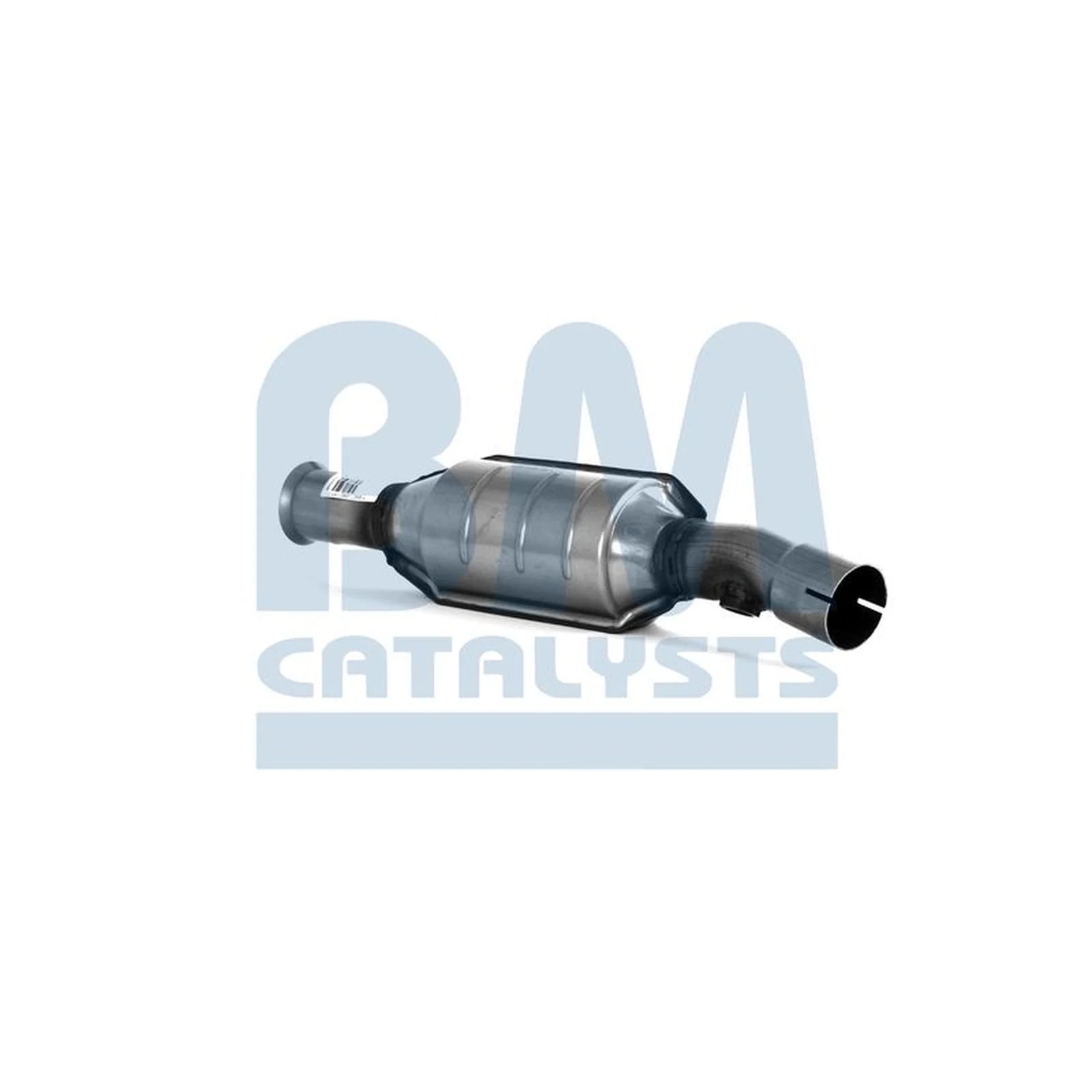 BM Catalysts Homologated Petrol Cat BM91040H