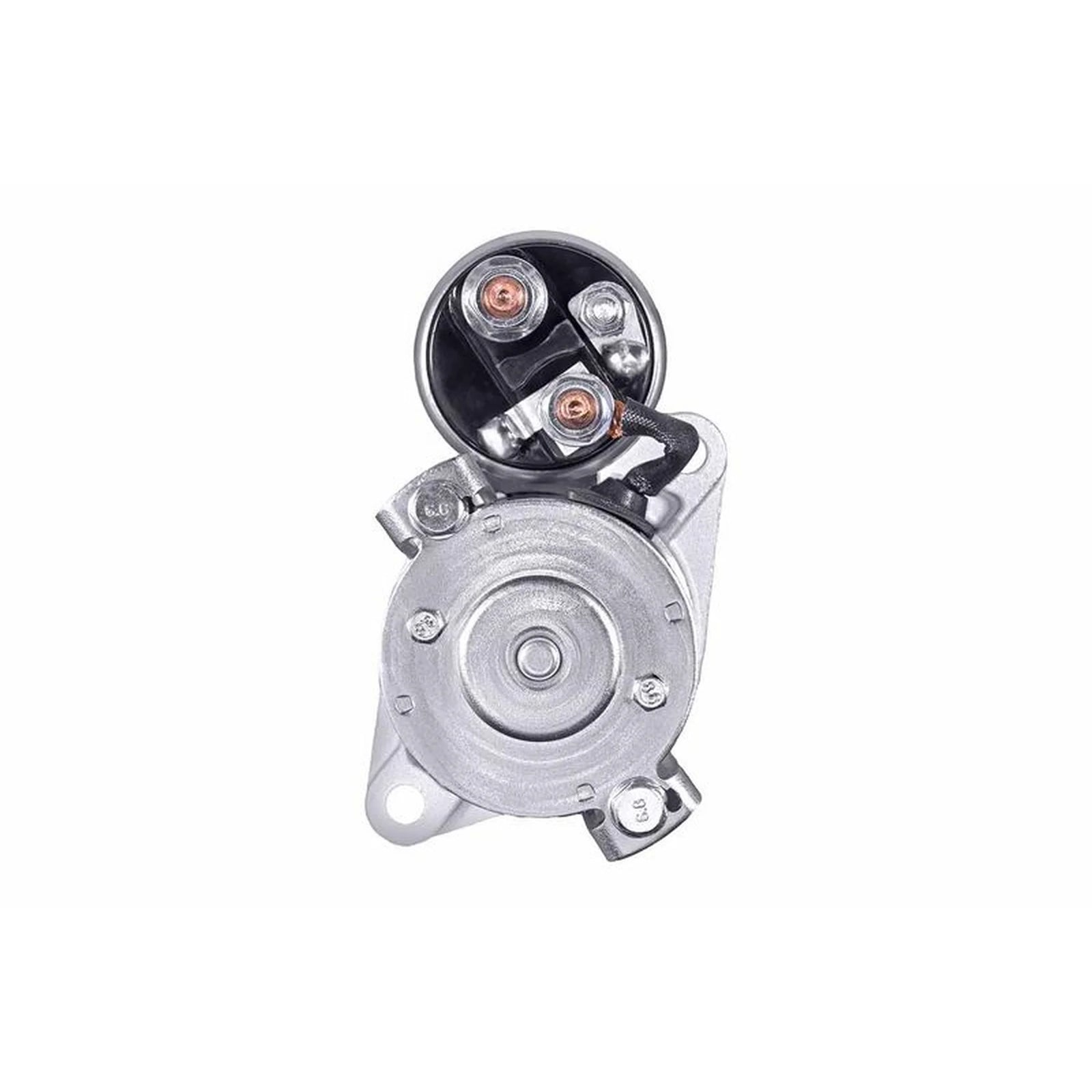 Hella Starter Motor 12V 1.1kW 9 Teeth 8EA 012 527-661
