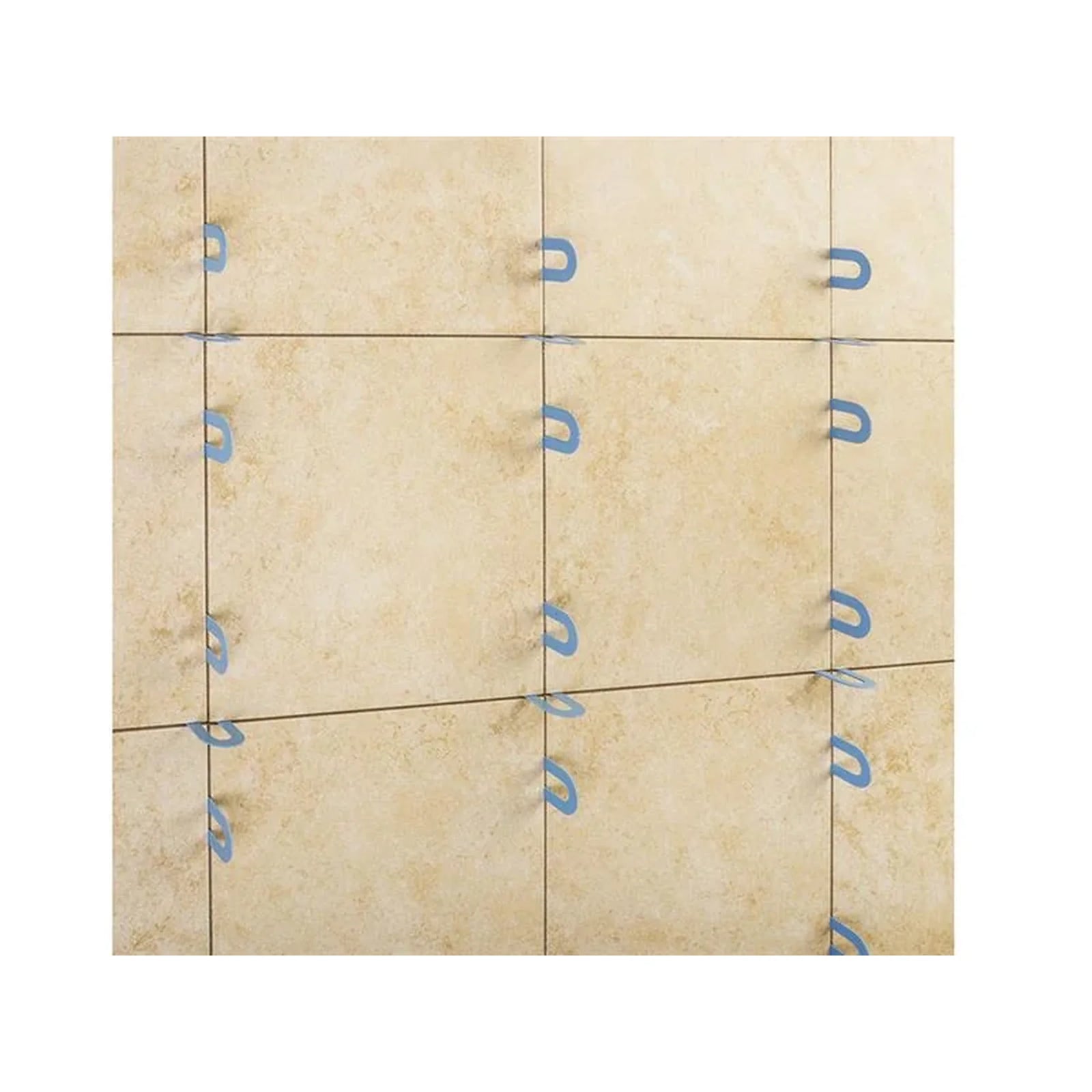 Vitrex Reuseable Spacers 1.5mm (200) - RUS15200