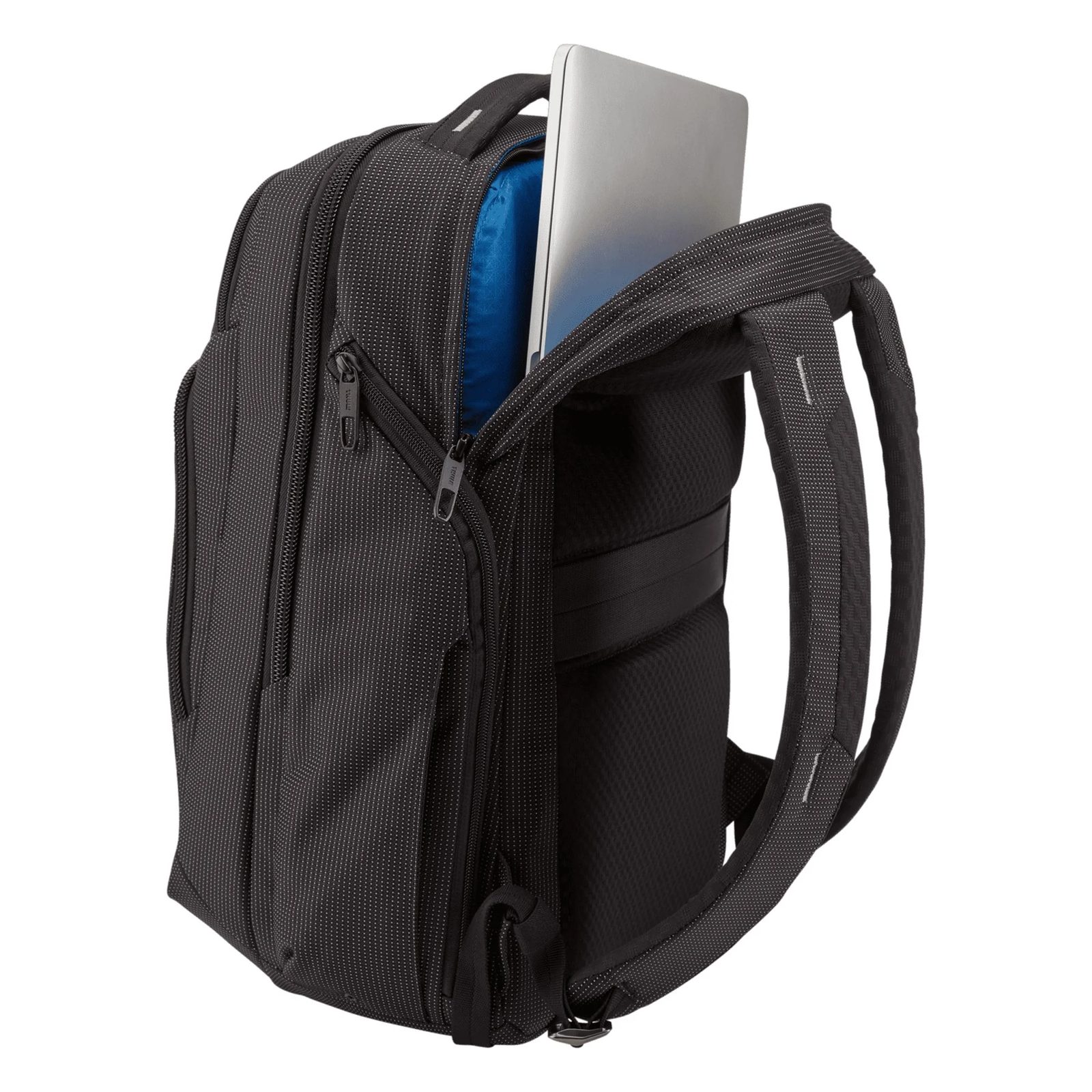 Thule Crossover 2 Backpack 30L - Organised Travel Companion