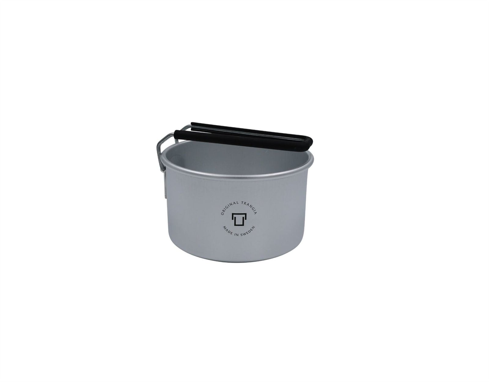 Trangia T-Cup Hard Anodised Black