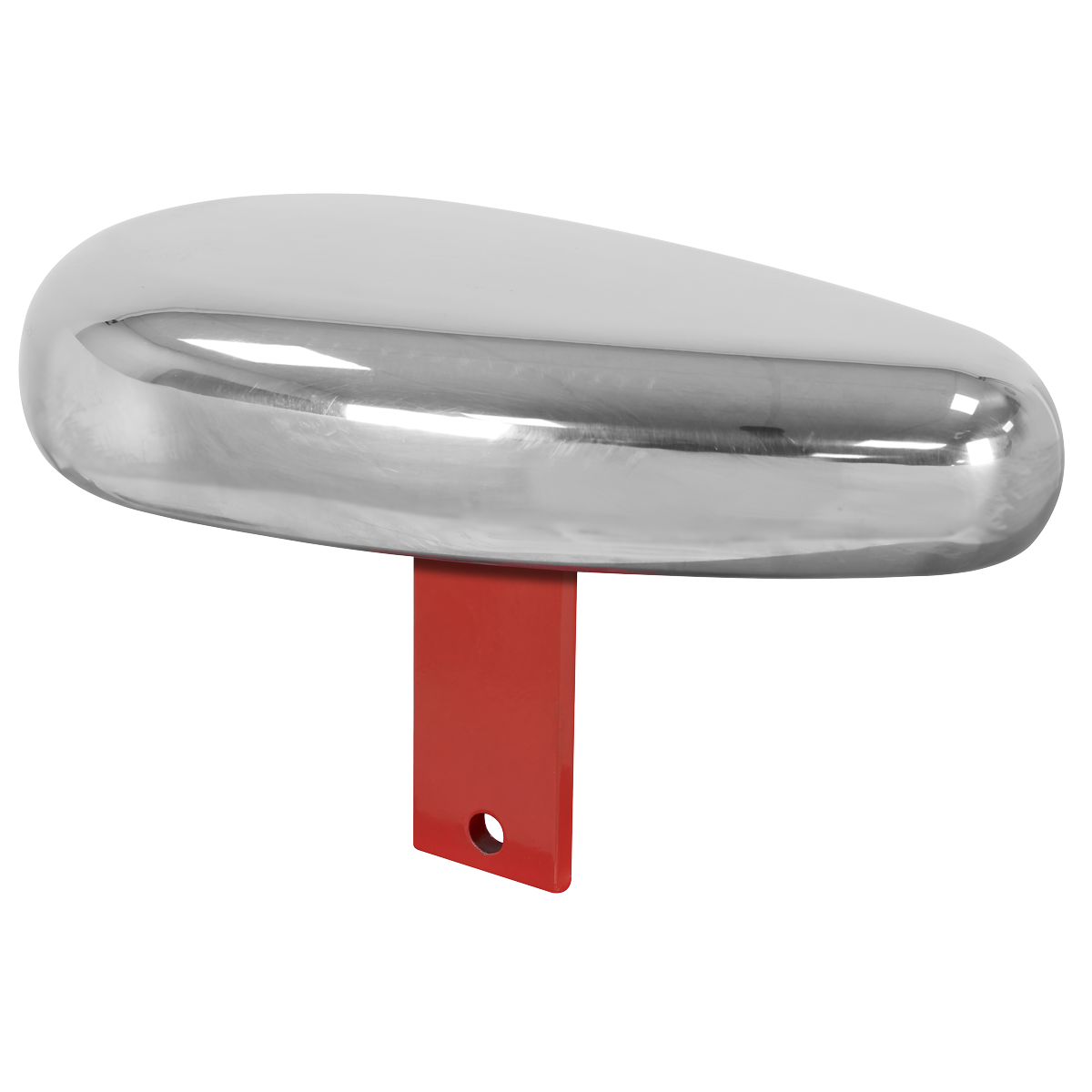 Sealey Tank Shaped Dolly MW13 8.9kg for Bodywork Metal Forming