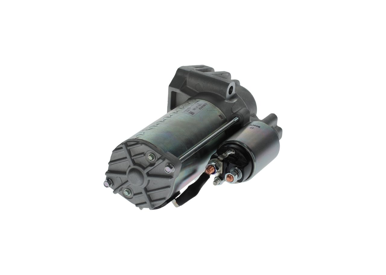 Bosch Starter Motor V kW Teeth 1986S01088