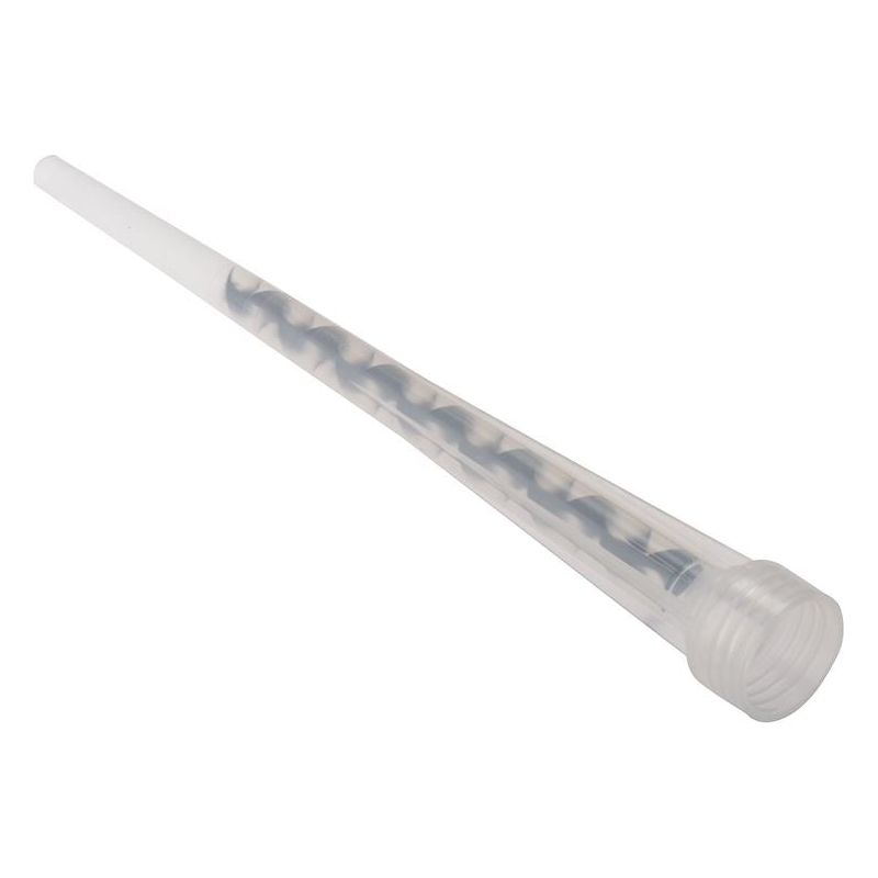 Forgefix Chemical Anchor Resin Spare Nozzles Bag 20