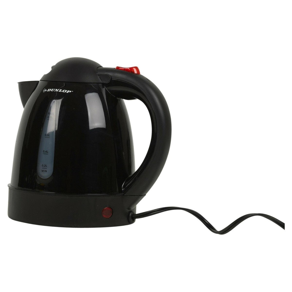 Dunlop 0.8Ltr 24V Travel Kettle