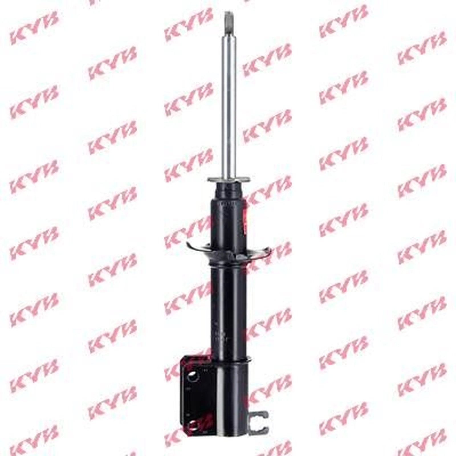 KYB Shock Absorber Damper Strut Front Left 332044