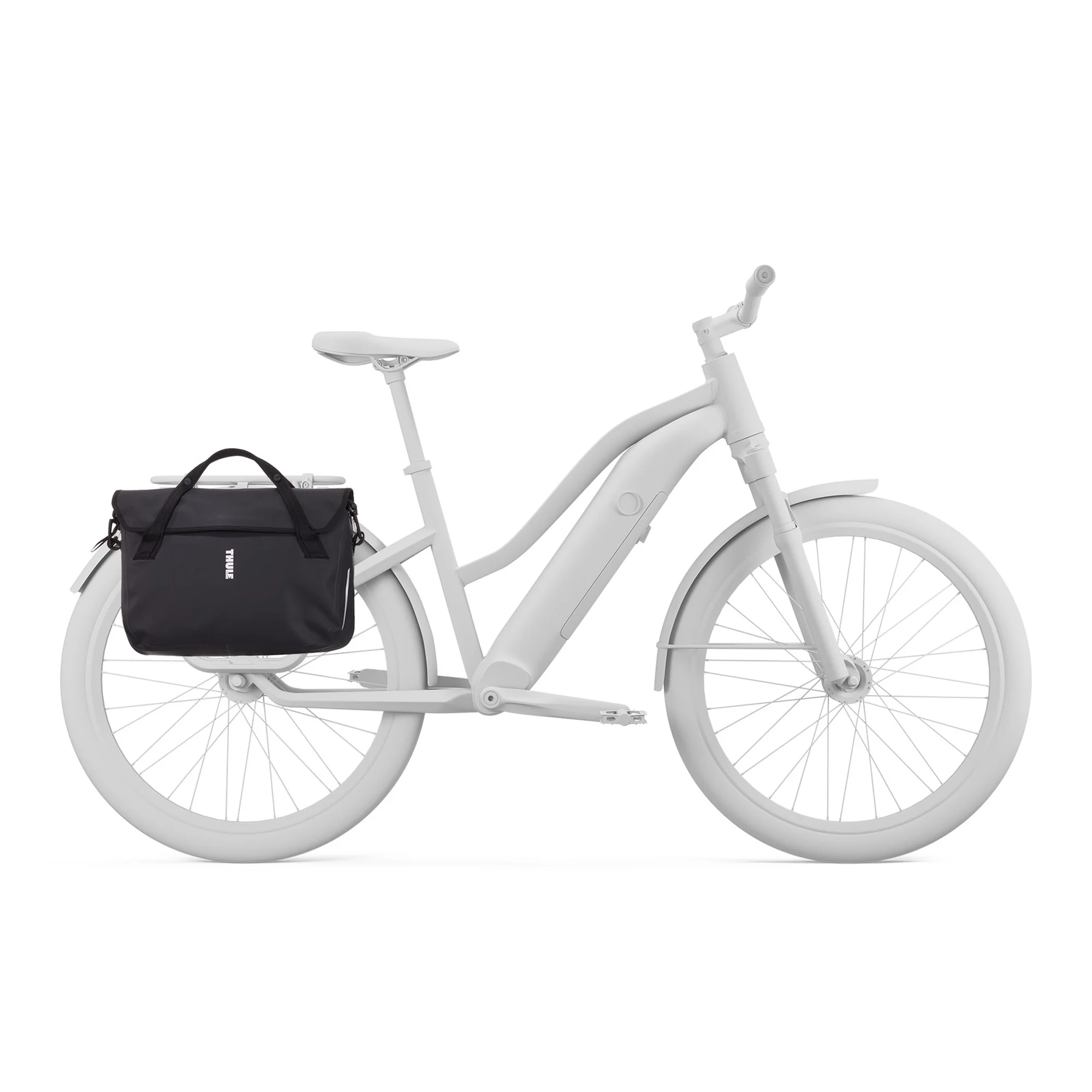 Thule Shield Pannier 16" Waterproof Laptop Bag