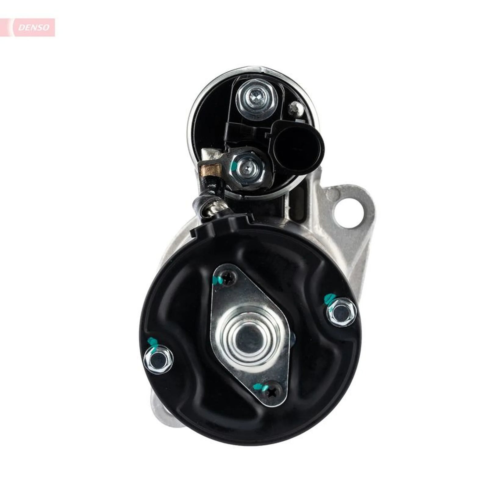 Denso Starter Motor 12V 2.2kW 10 Teeth DSN3143
