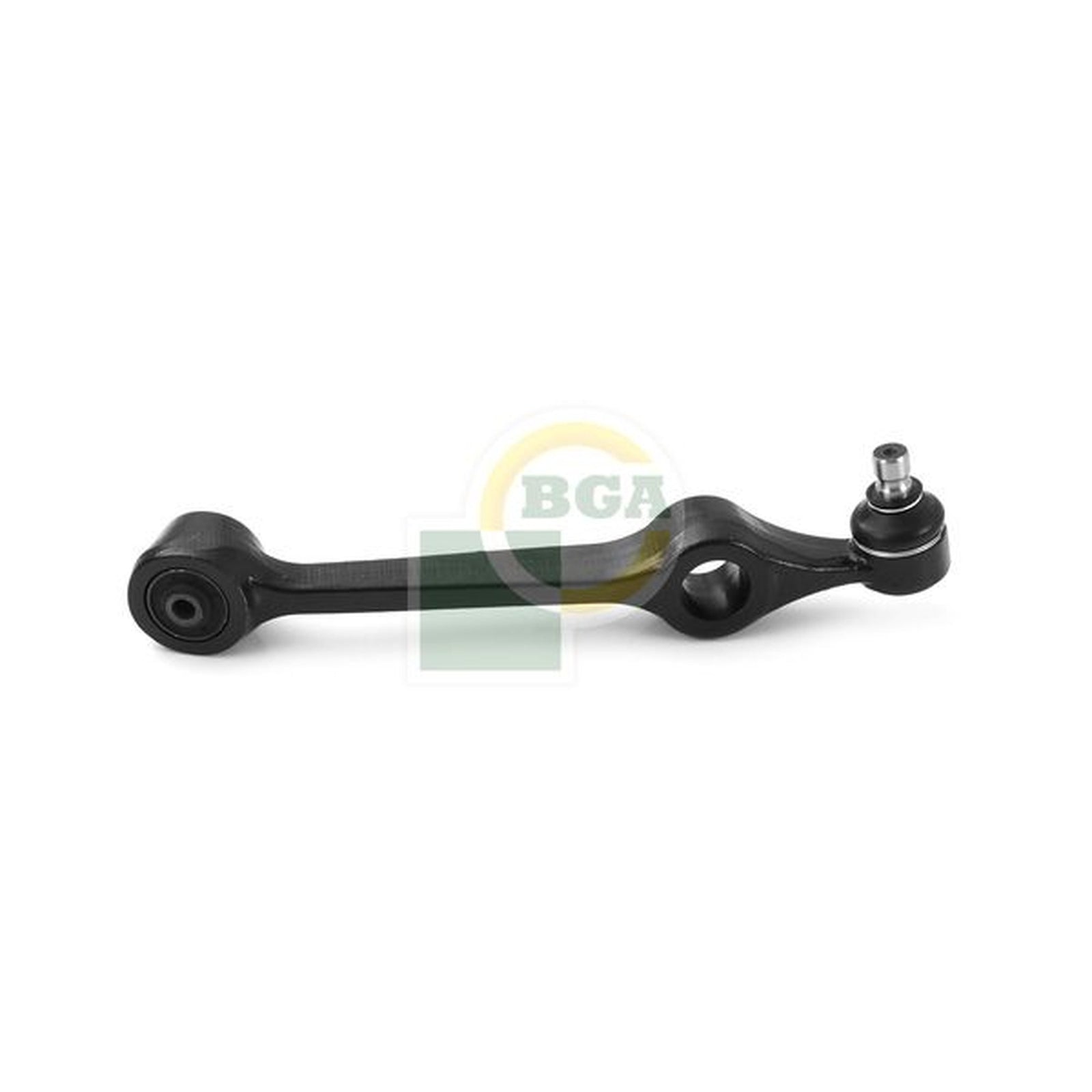 BGA 2 x L+R Front Control/Trailing Arms fits Kia Rio I 2000-2005 1.3 1.5