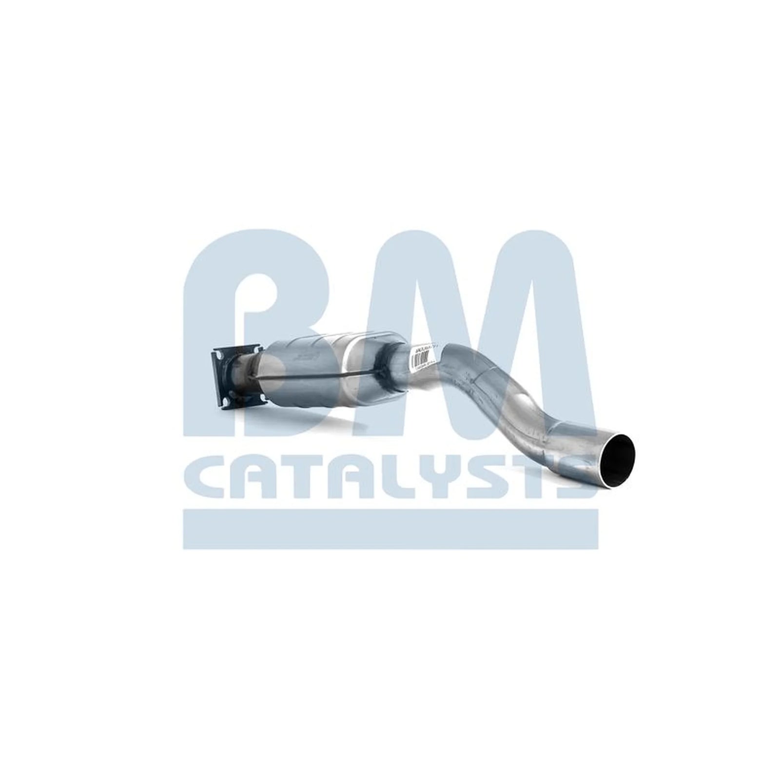 BM Catalysts Homologated Petrol Cat BM90397H