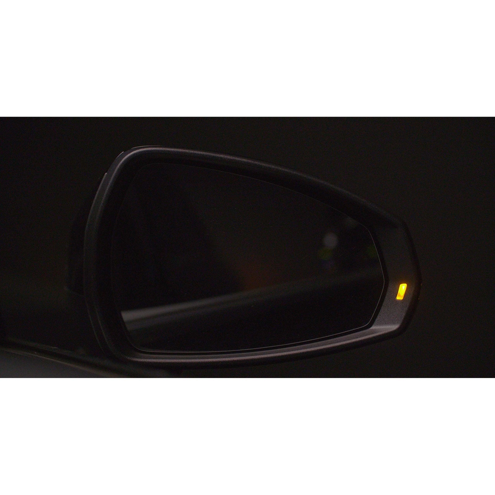 Osram LEDDMI 5K0 WT S LEDriving Dynamic LED Mirror Indicator - White Edition, Se