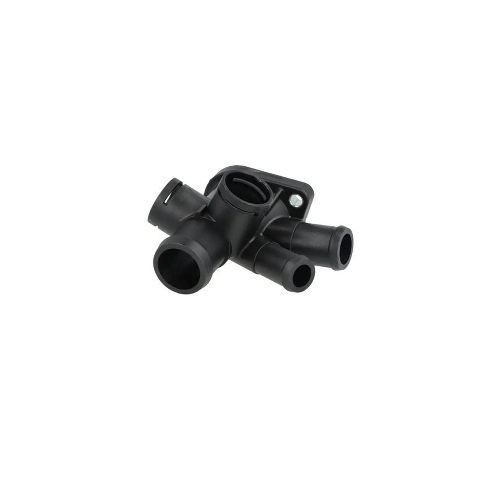 NRF Coolant Flange Housing Connector transmission sided 775031