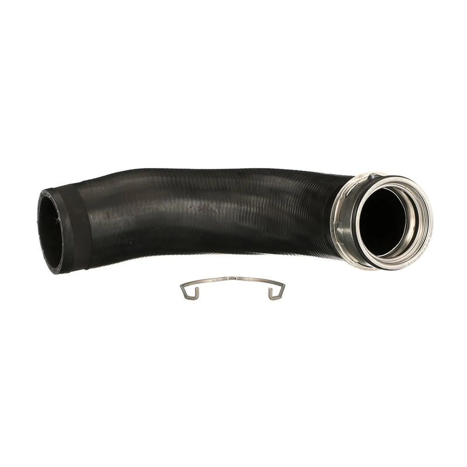 Gates Intercooler Turbo Charge Air Hose 295mm 09-0206C
