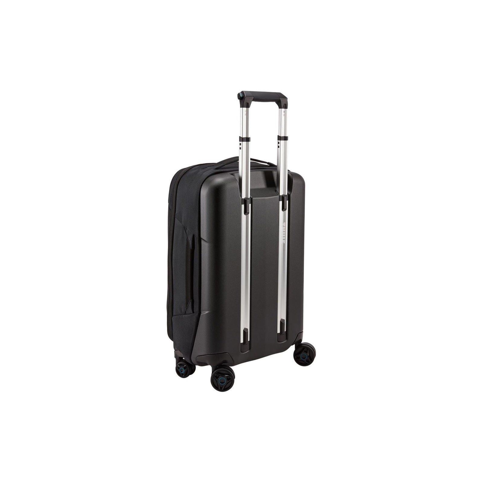 Thule Subterra Carry On Spinner Black Carry-on Luggage