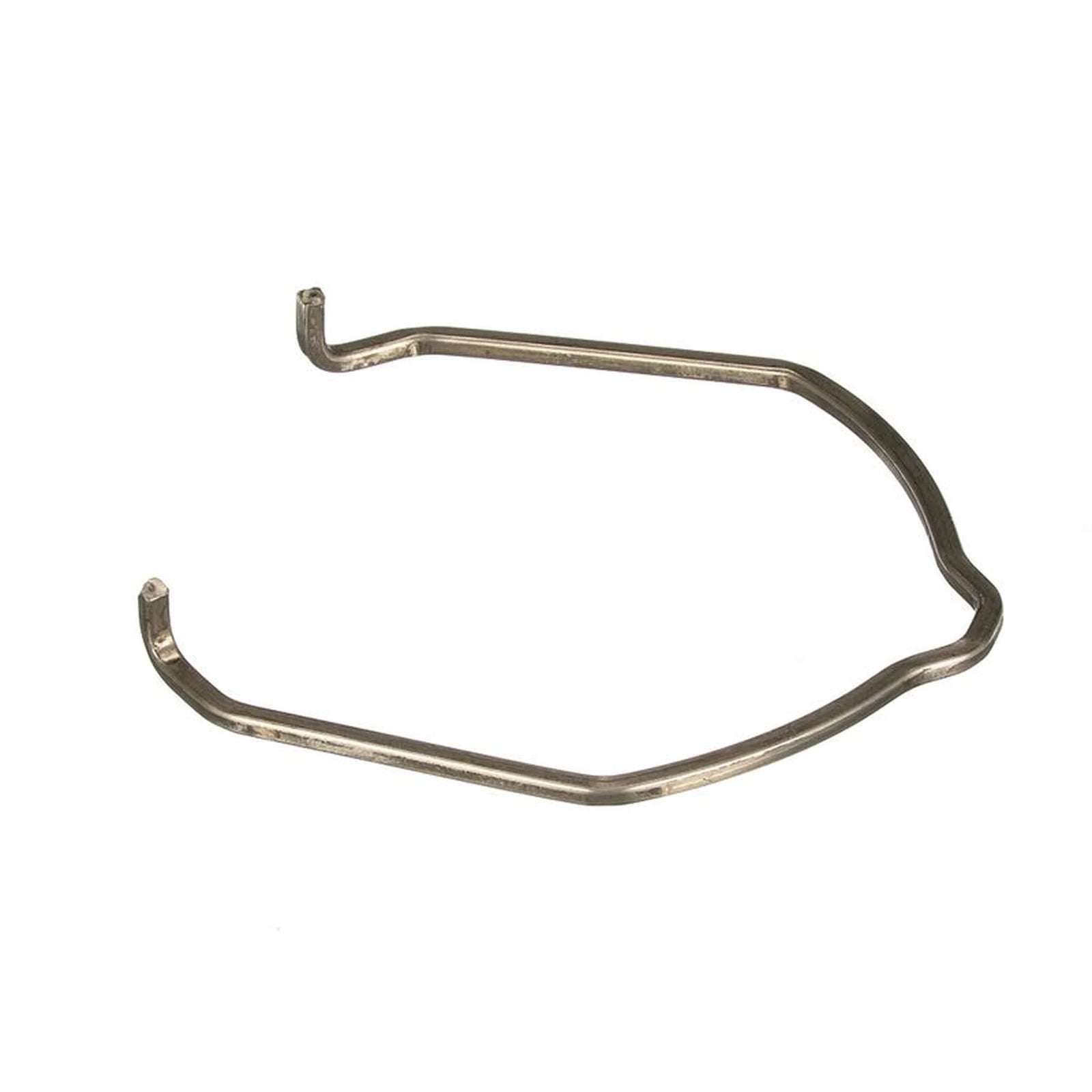 Gates Charge Air Hose Fastening Clamp Wide Thick Metal fits Audi A3 2000-2013