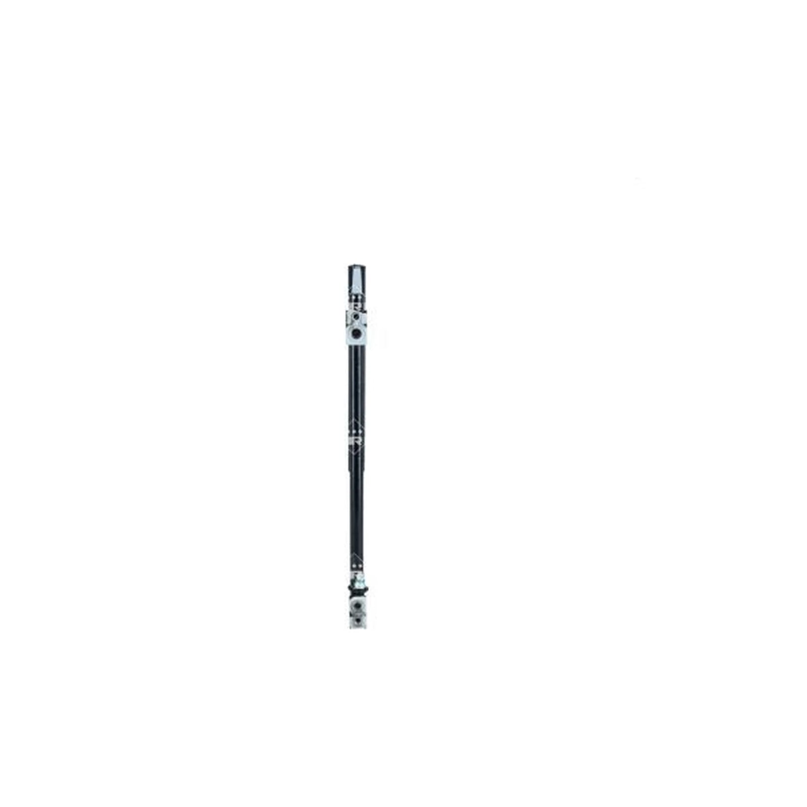 NRF Air Conditioning Condenser 35912
