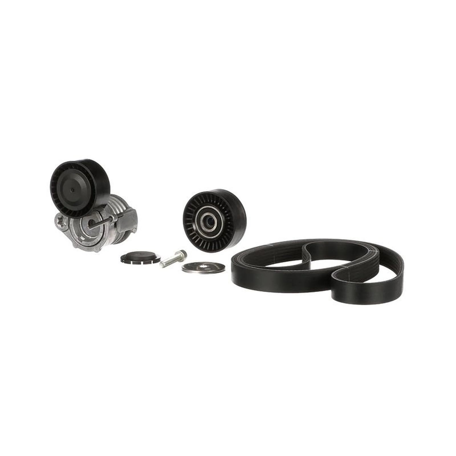 Gates V-Ribbed Belt Set K016PK1835XS