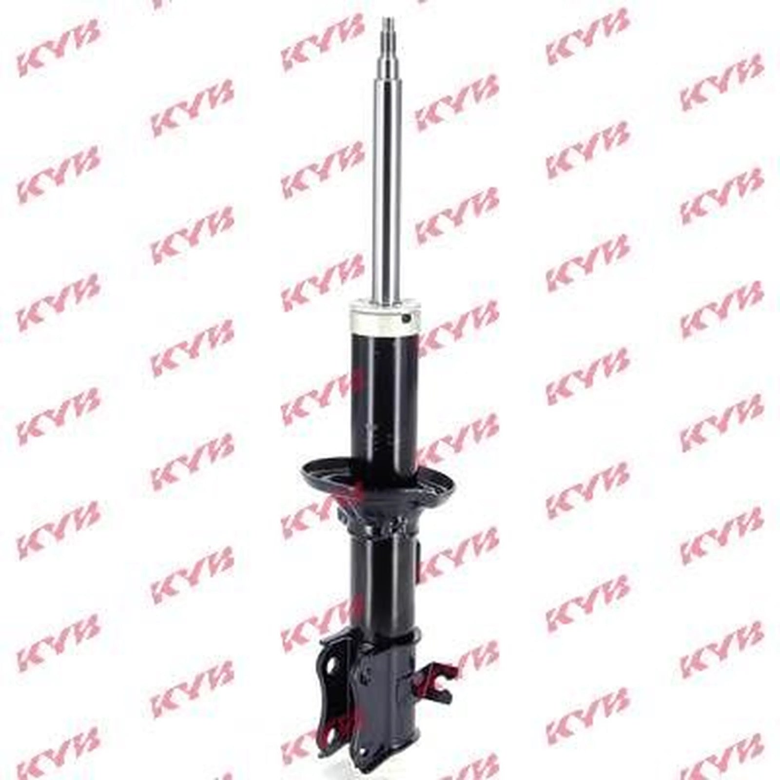 KYB 2 x Front Shock Absorbers fits Kia Rio I 2000-2005 1.3 1.5