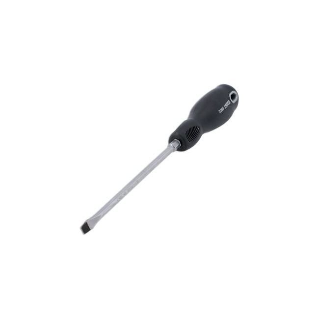 Laser Flat Screwdriver 6mm x 150mm 3360