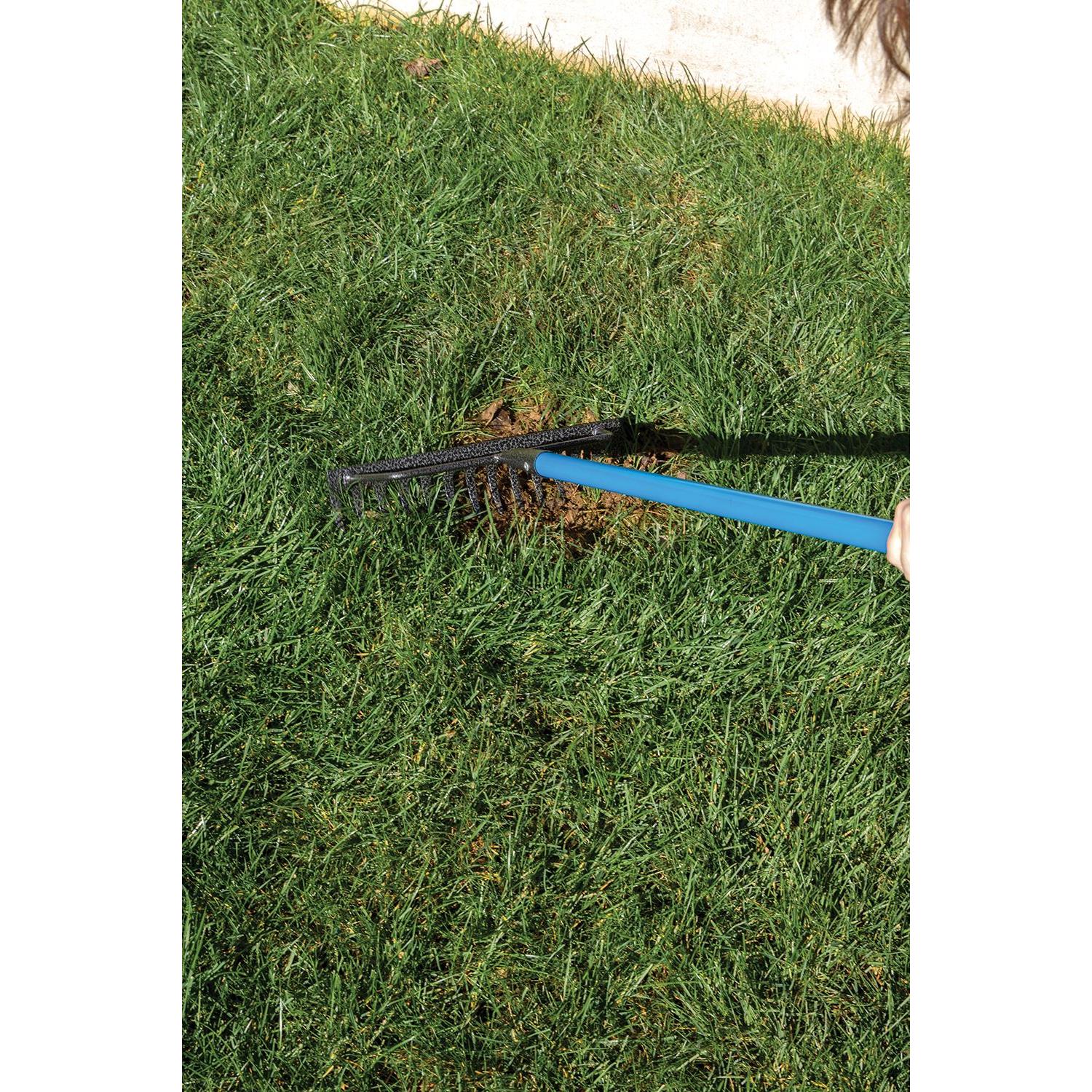 Silverline Gardening Rake 1400mm