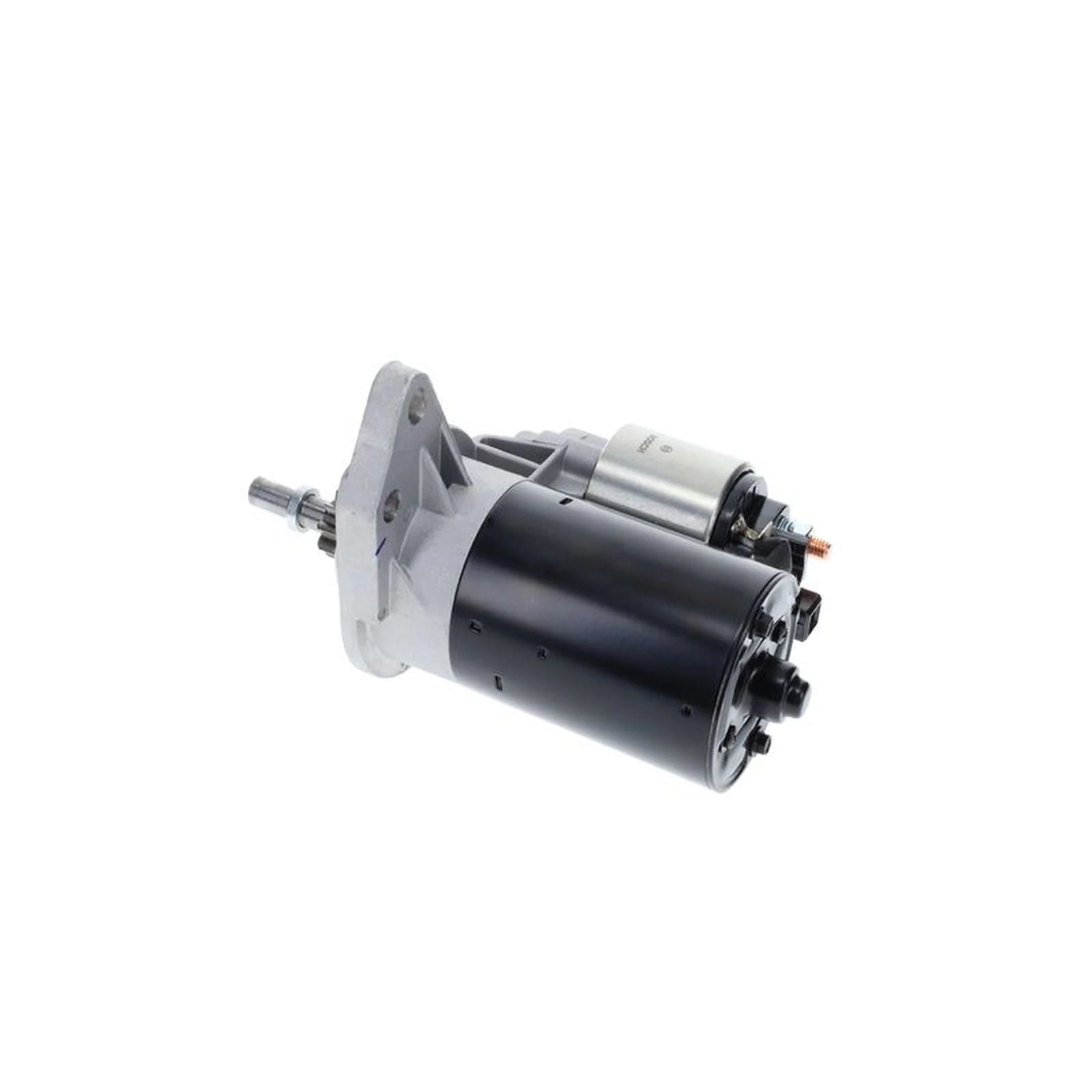 Bosch Starter Motor 12V 1.1kW 9 Teeth 1 986 S00 653