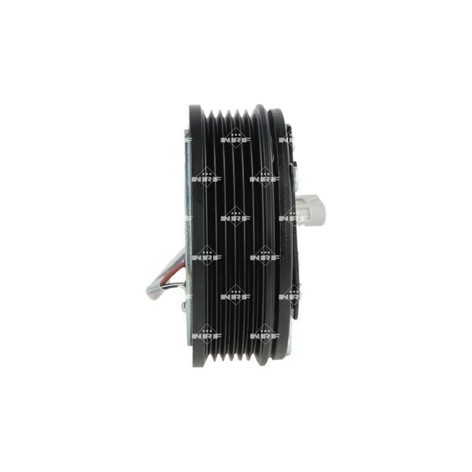 NRF A/C Compressor Magnetic Clutch 380063