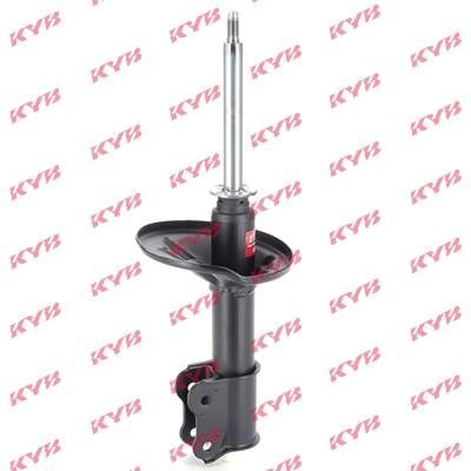 KYB 2 x Front Shock Absorbers fits Kia Clarus 1996-2001 1.8 2.0