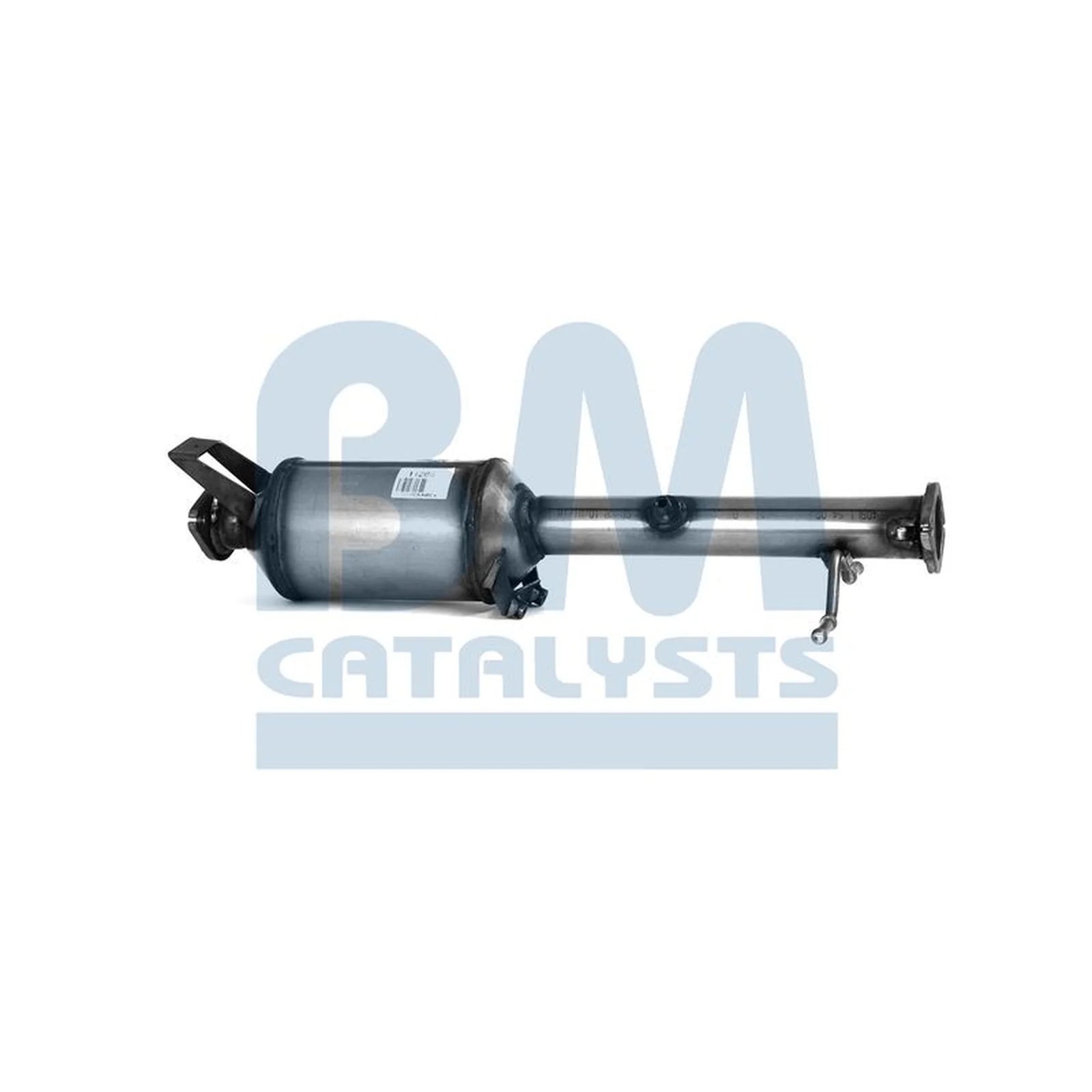 BM Catalysts Dpf BM11268