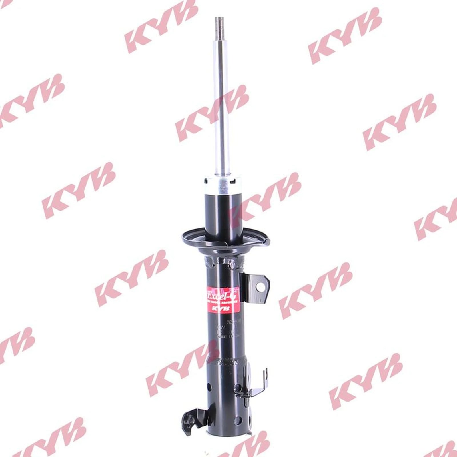 KYB Shock Absorber Damper Strut Front Left 3320047