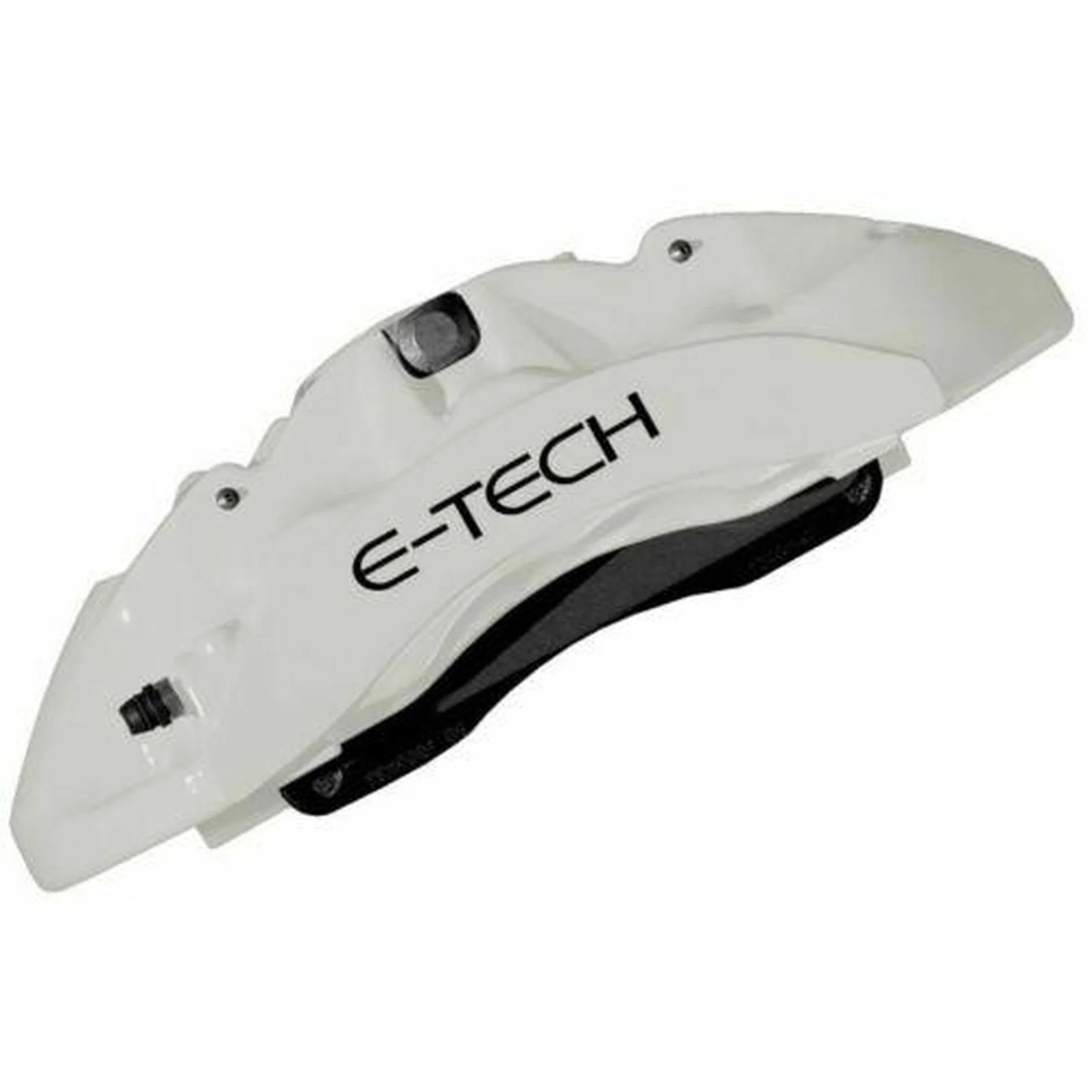 E-Tech Brake Caliper Paint White 900g EBCP-W