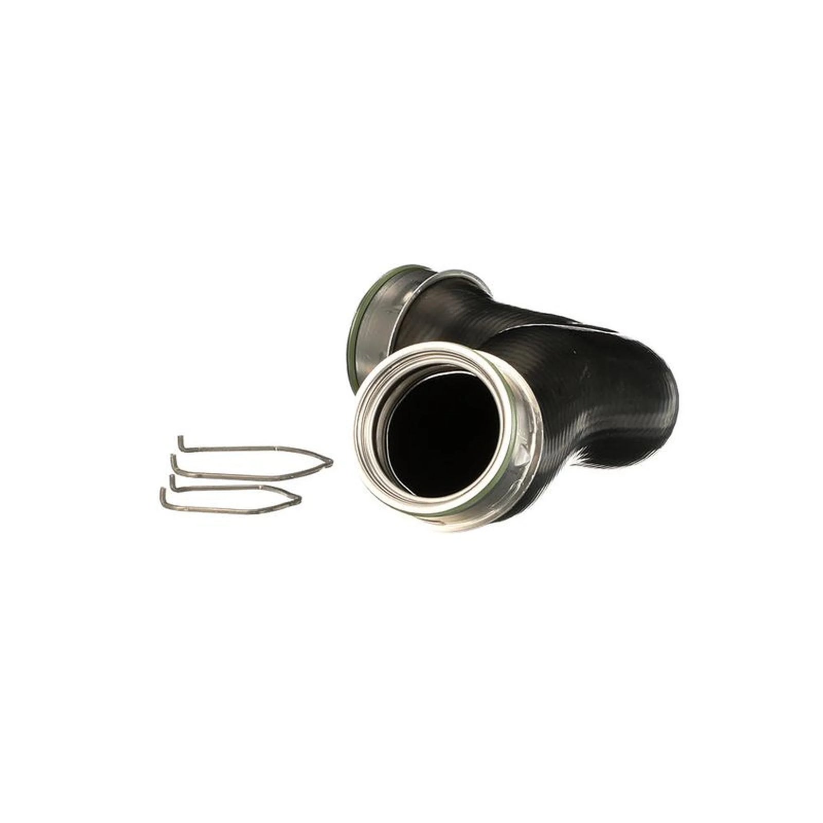 Gates Intercooler Turbo Charge Air Hose 310mm 09-0258C