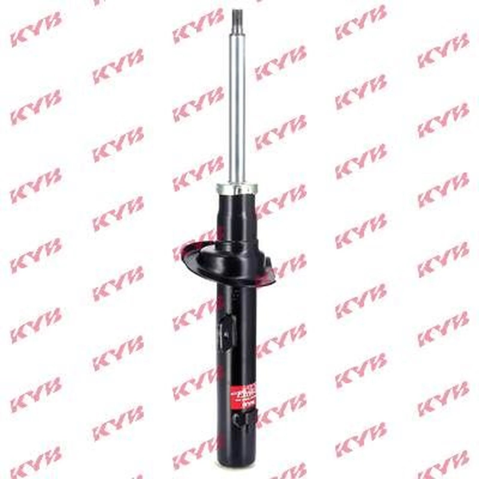 KYB Shock Absorber Damper Strut Front Left 333728