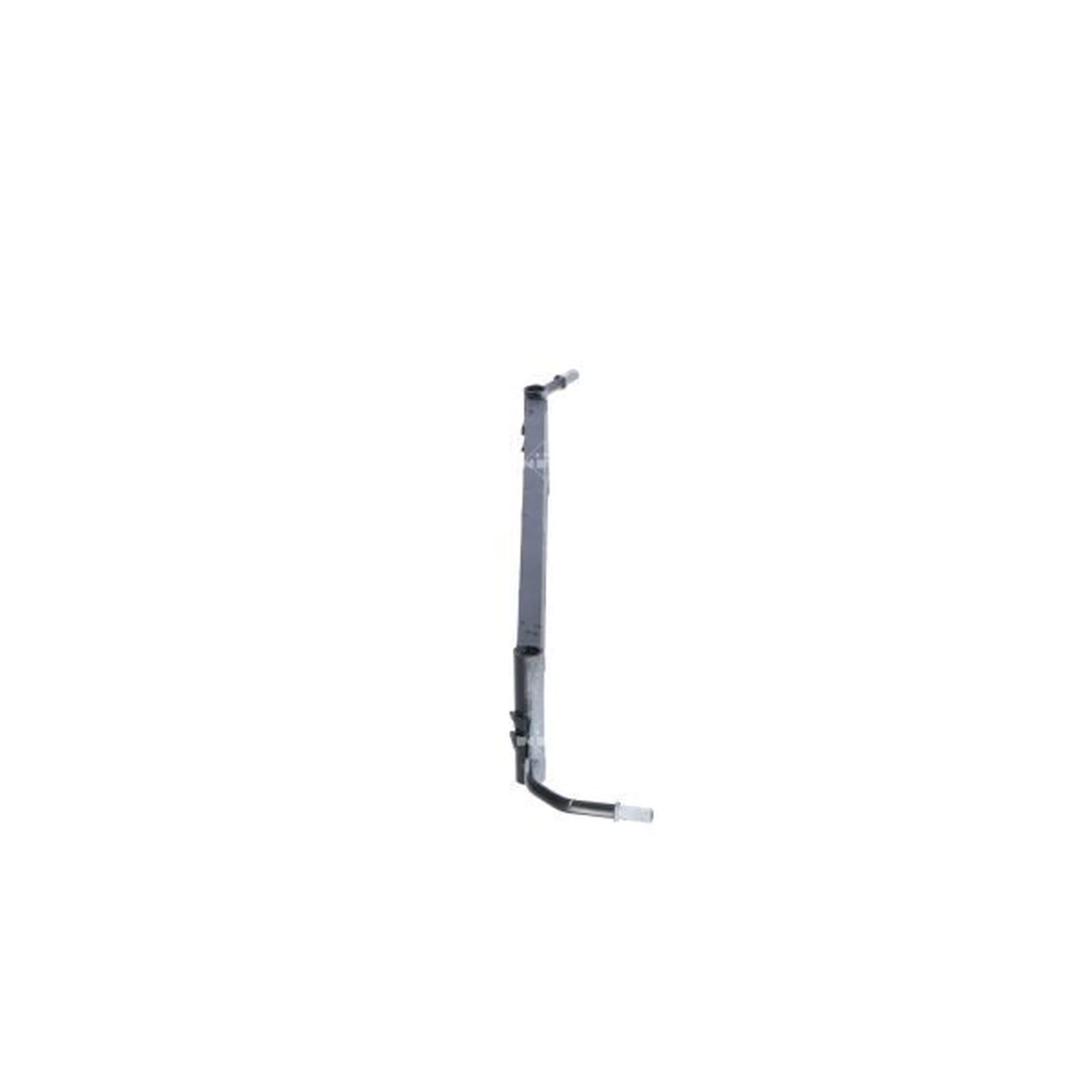 NRF Fuel Cooler Heat Exchanger 31744