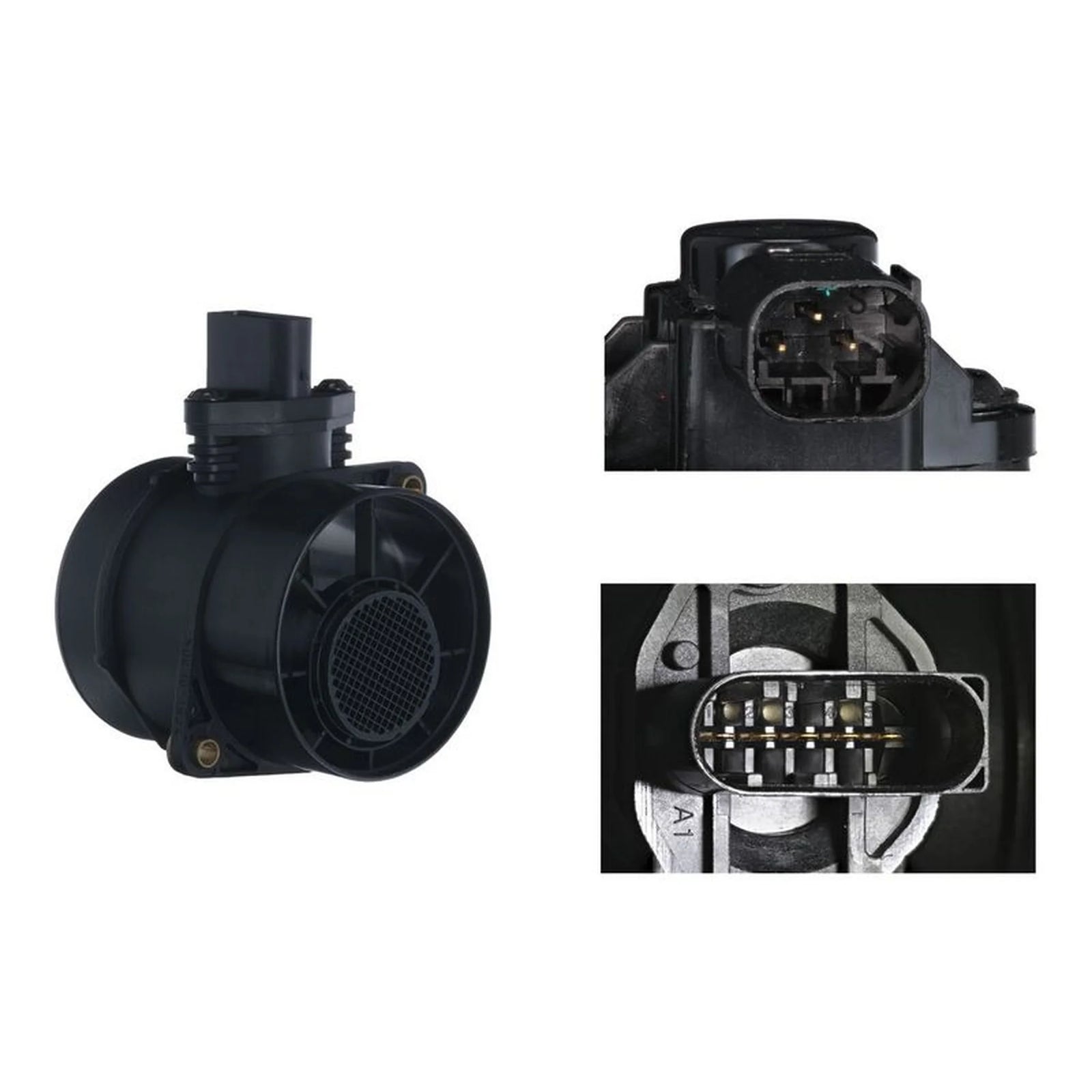 Valeo MAF Sensor (Mass Air Flow) 366949