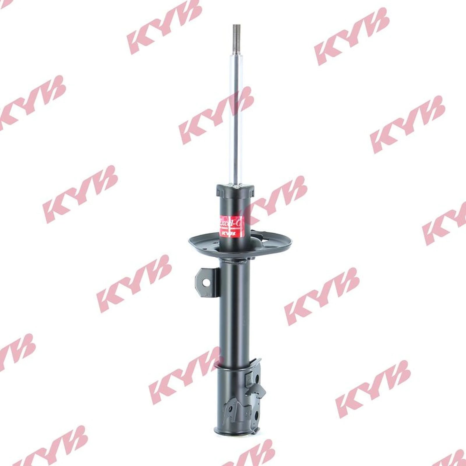 KYB Shock Absorber Damper Strut Front Right 3330153