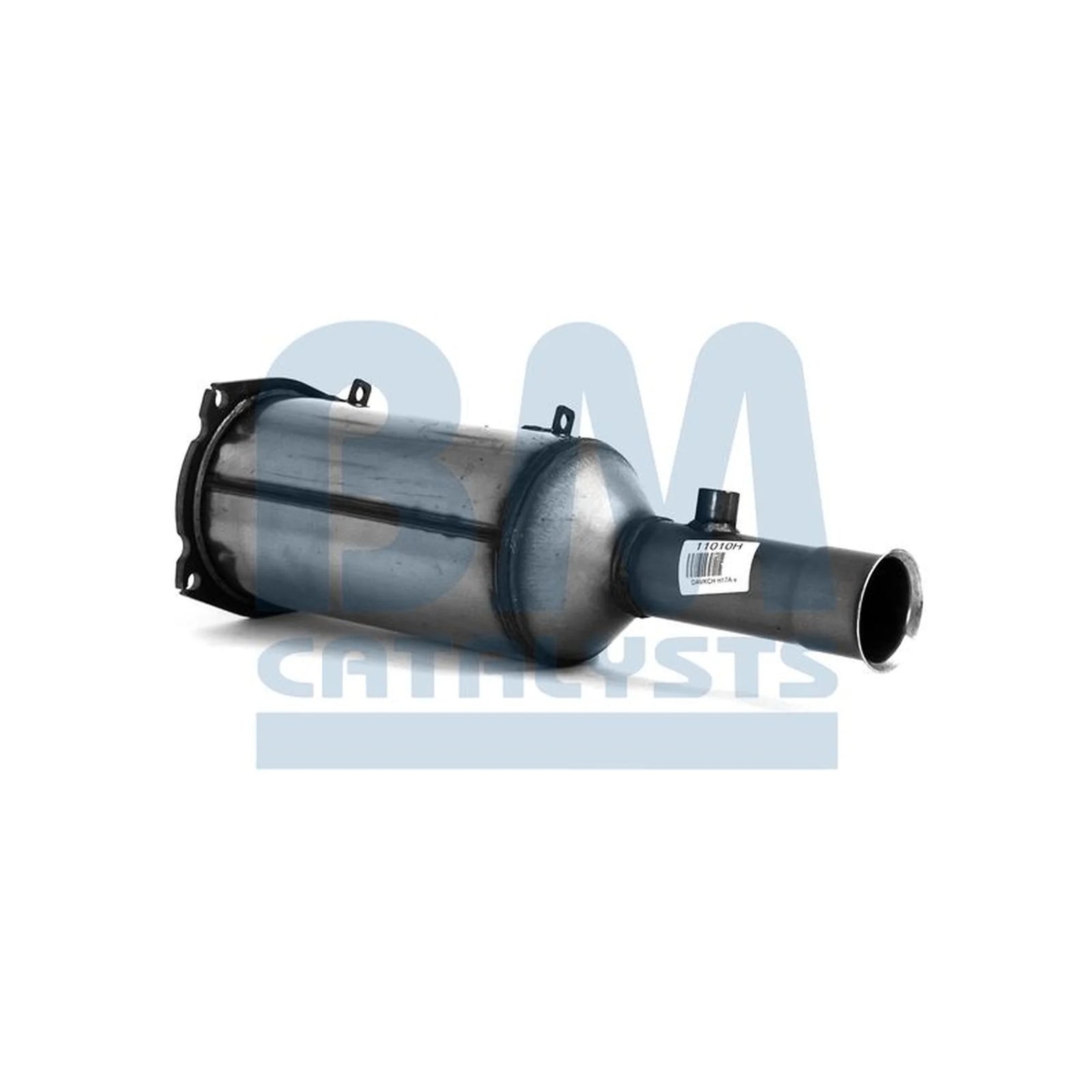 BM Catalysts Dpf BM11010