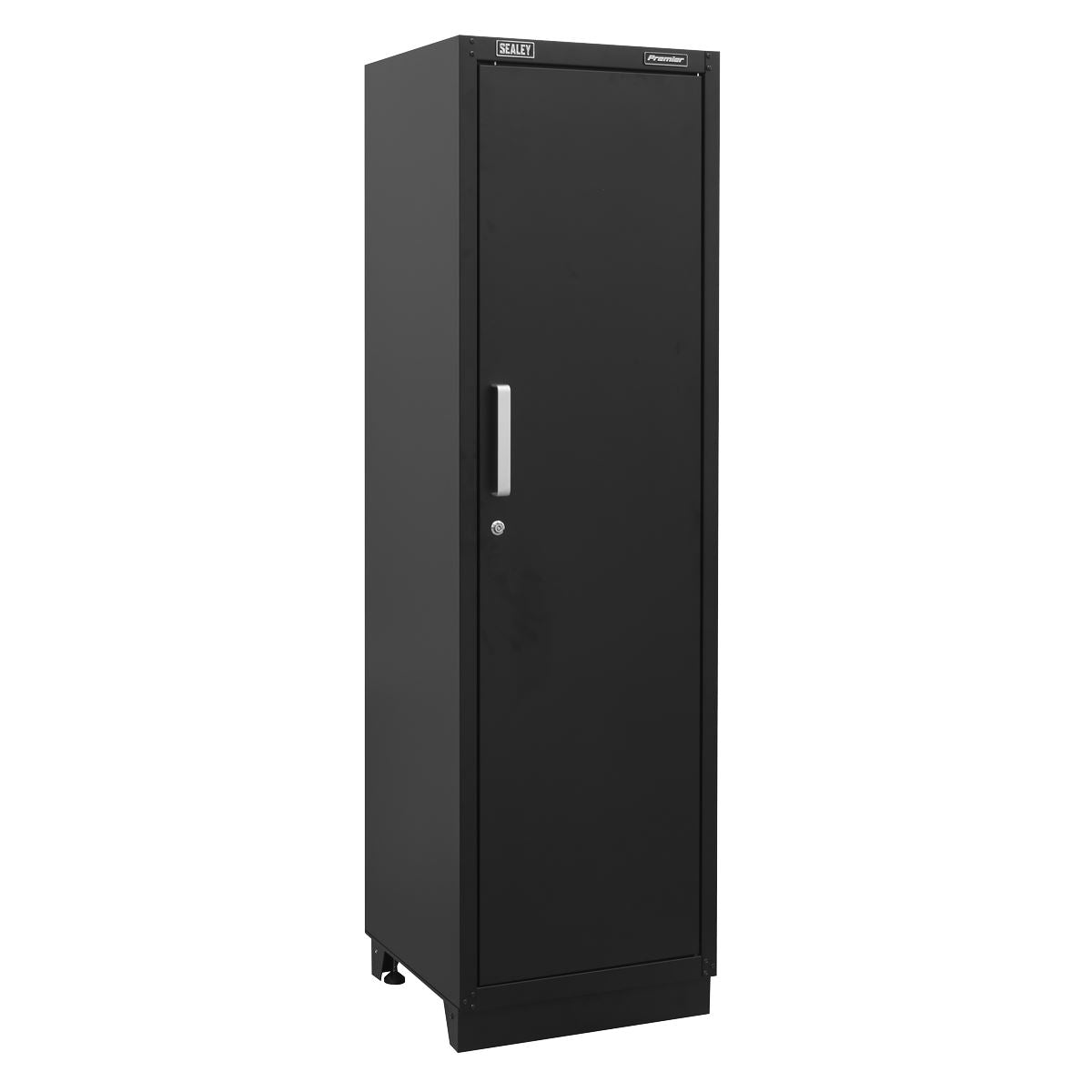 Sealey Premier Premier Storage System with Stainless Worktop 3.55m APMSCOMBO7SS