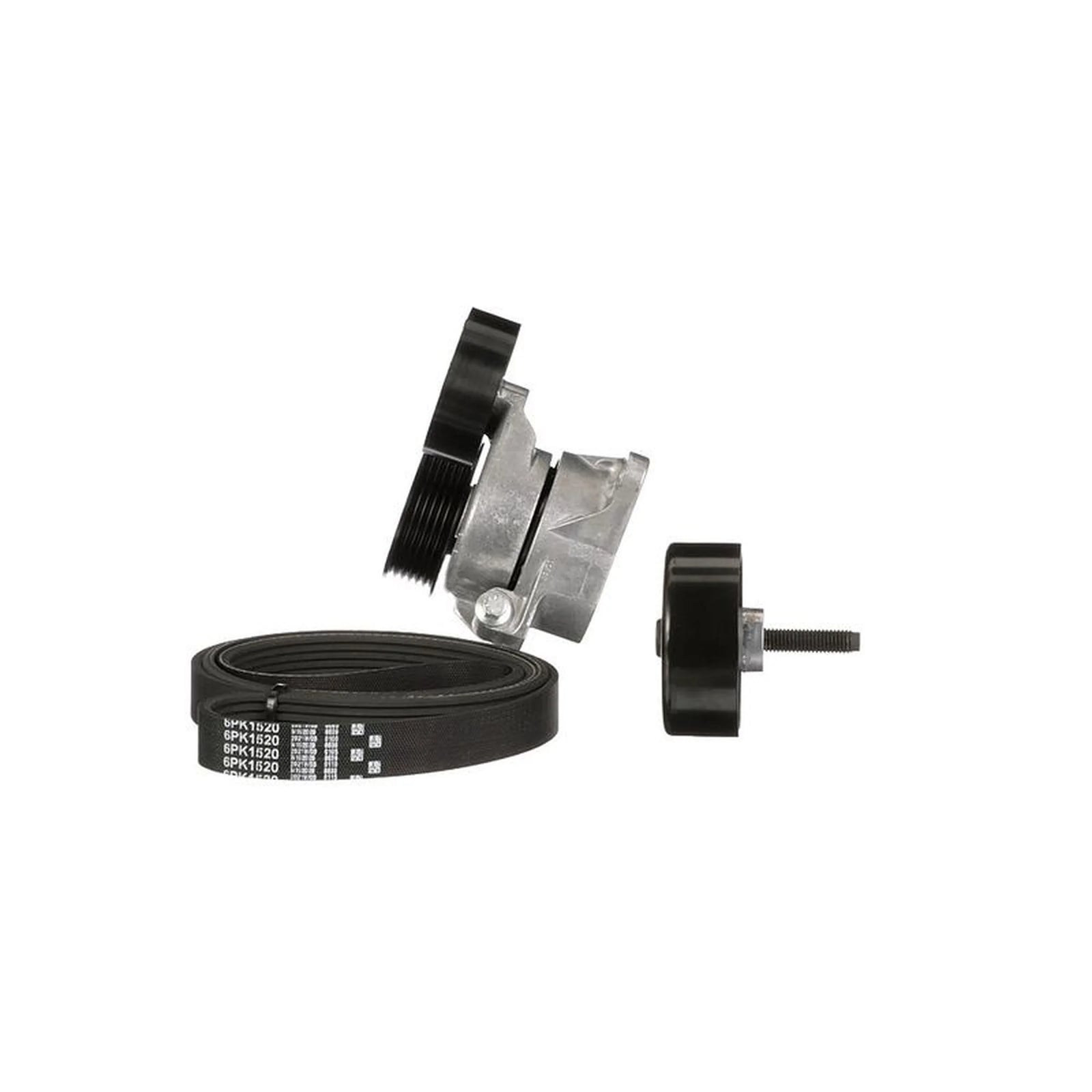 Gates V-Ribbed Belt Set K016PK1520