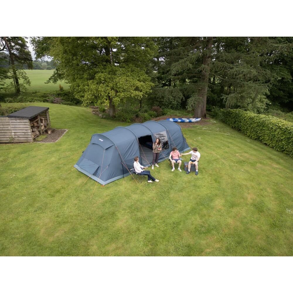 Vango Tacoma 800XL Package Tent 800XL Deep Blue