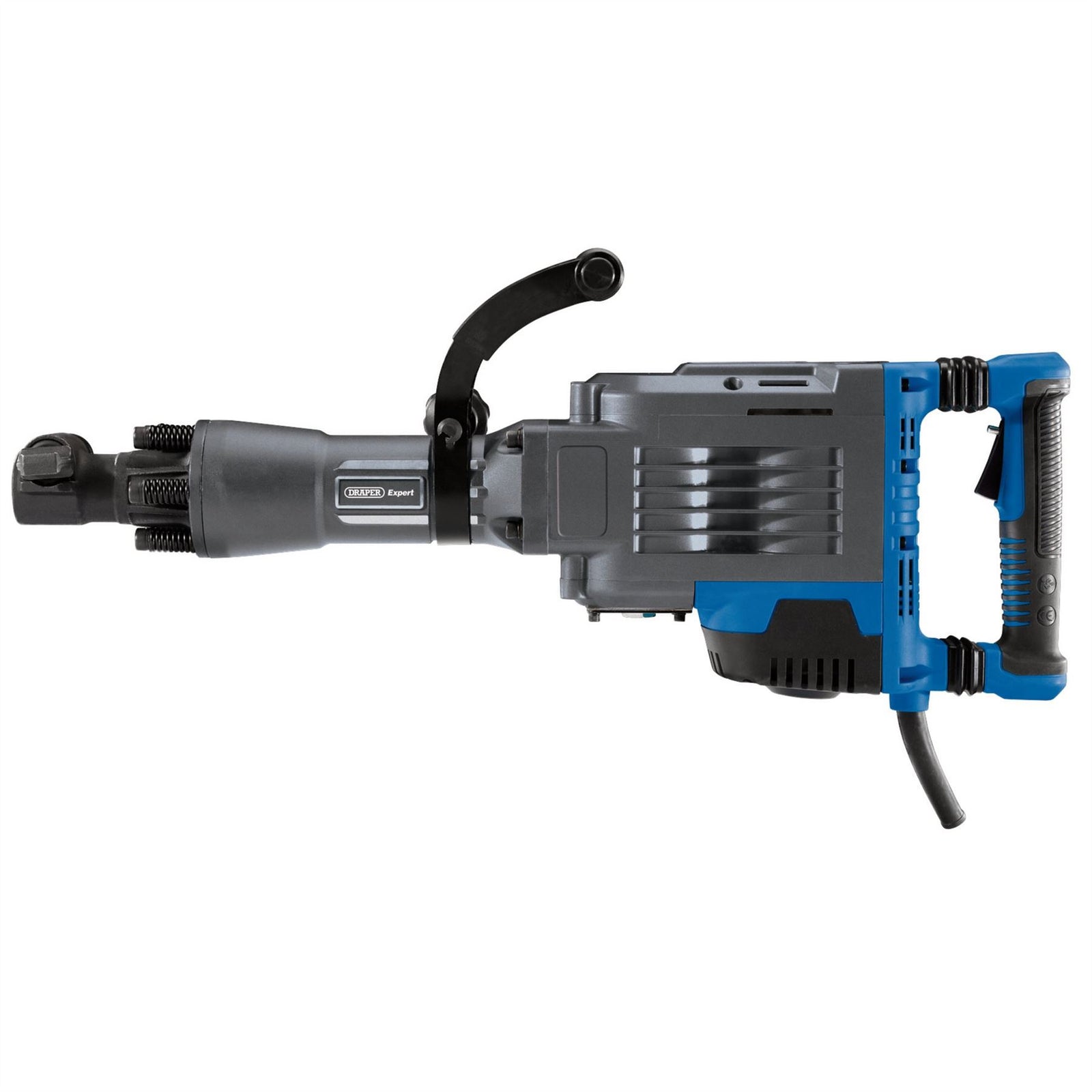 Draper Breaker, 18.5kg, 1700W 56411