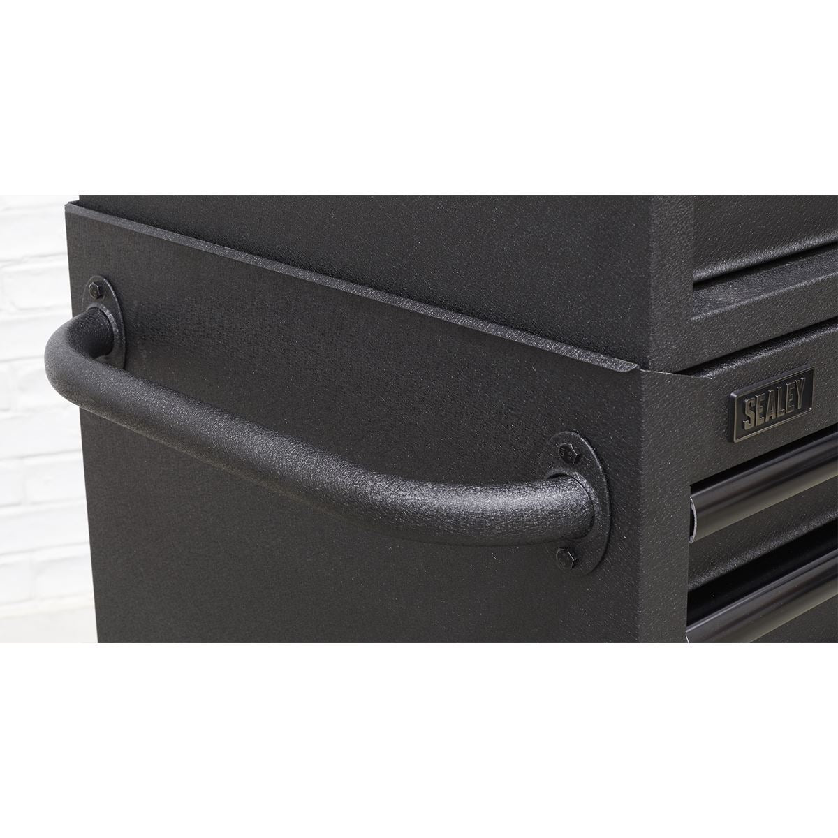 Sealey Rollcab 5 Drawer 680mm with Soft Close Drawers AP2705BE