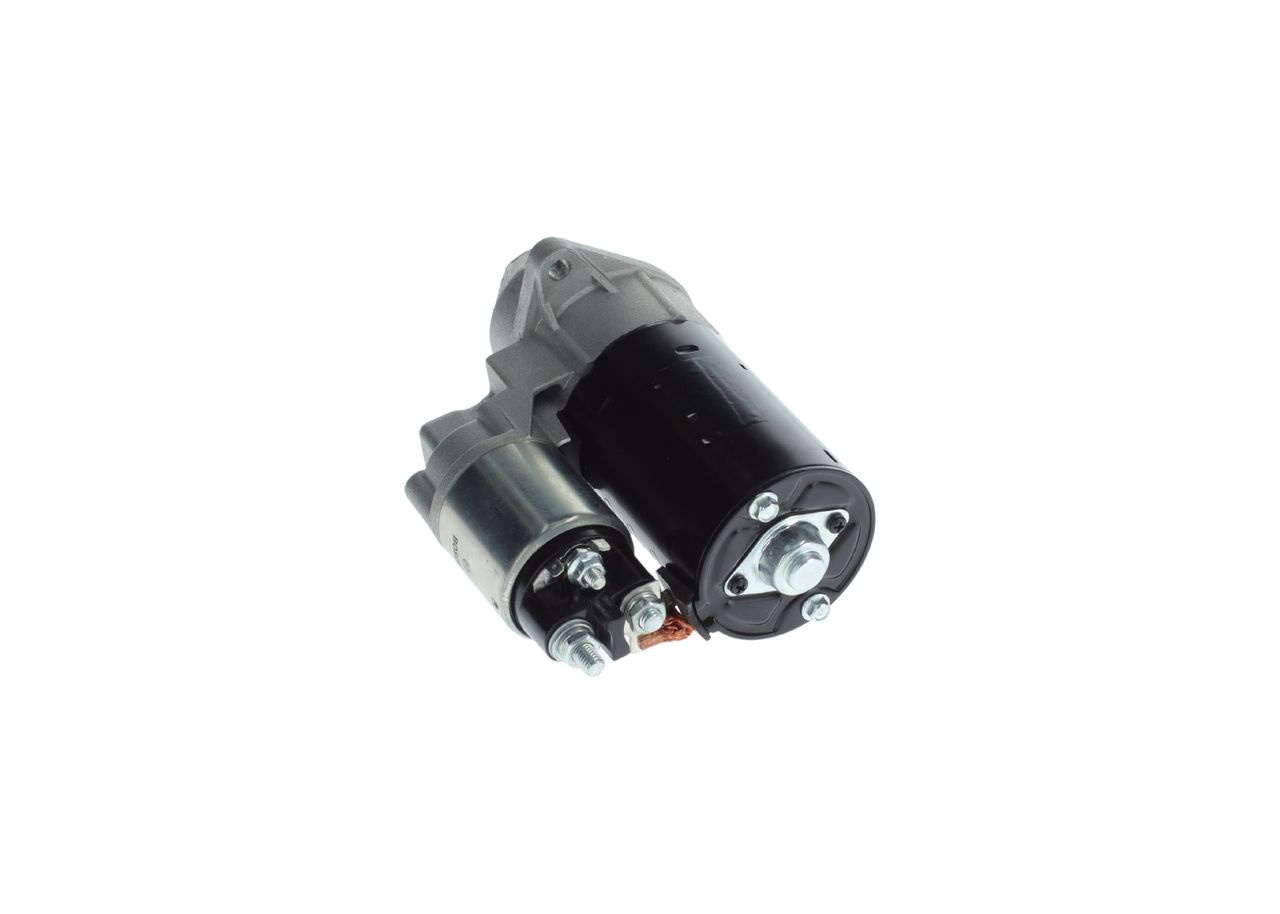 Bosch Starter Motor V kW Teeth 1986S00668