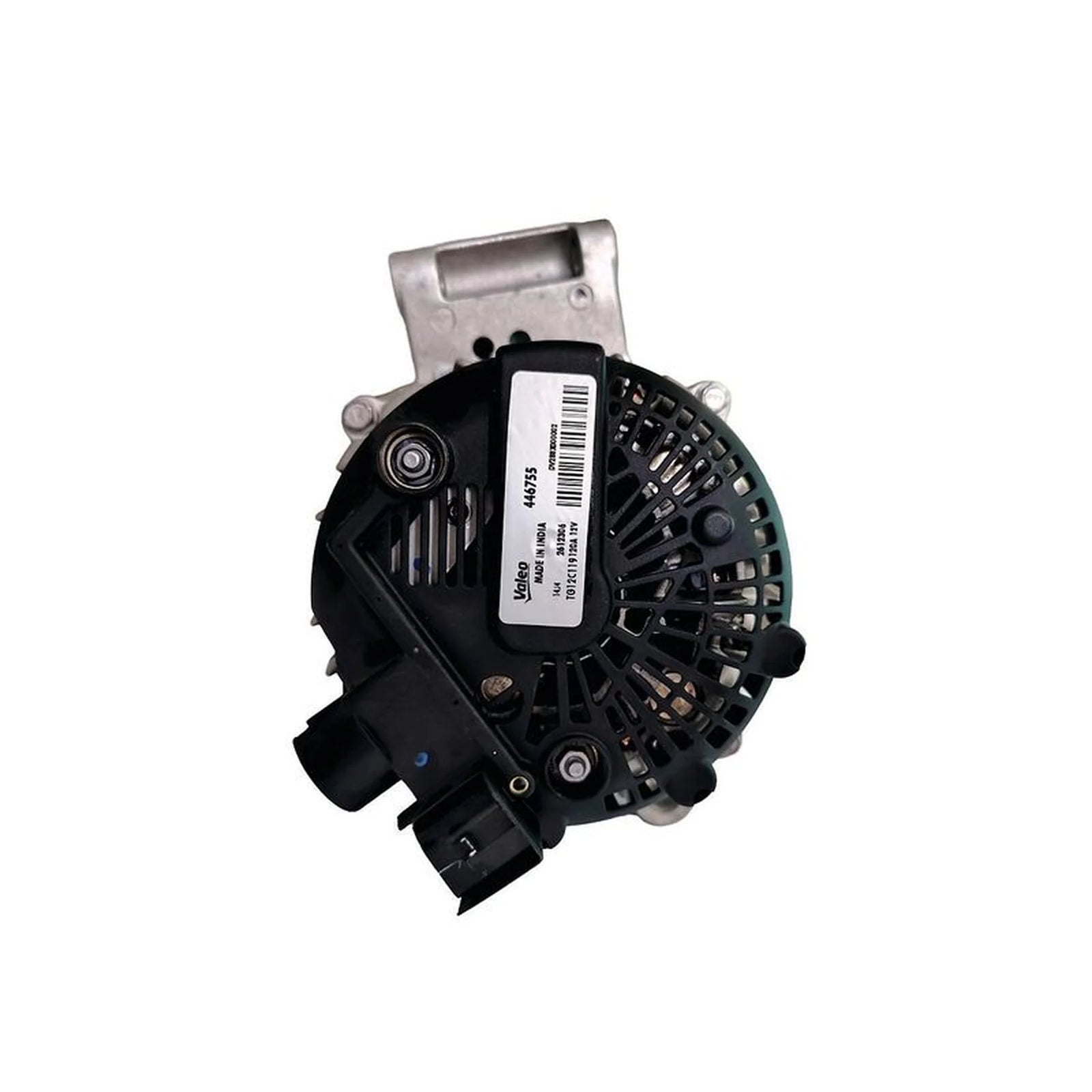 Valeo Car Alternator 12V 446755