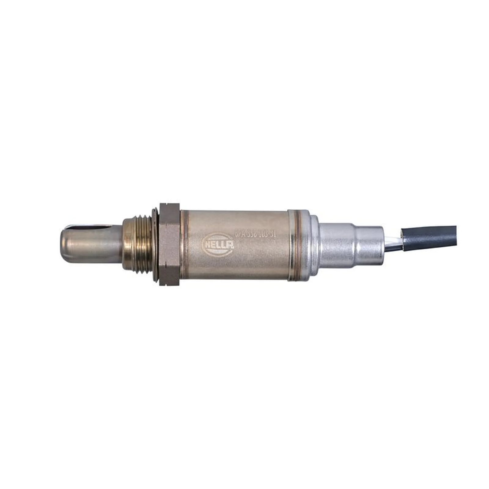 Hella O2 Lambda Oxygen Sensor before catalytic converter 6PA 358 103-311