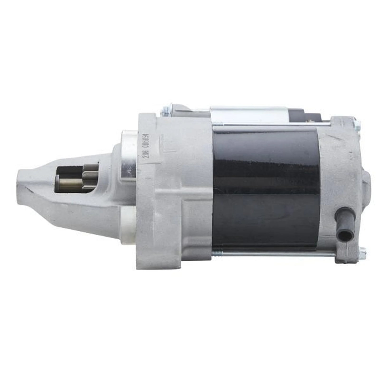 Hella Starter Motor 12V 0.7kW 9 Teeth 8EA 011 611-941