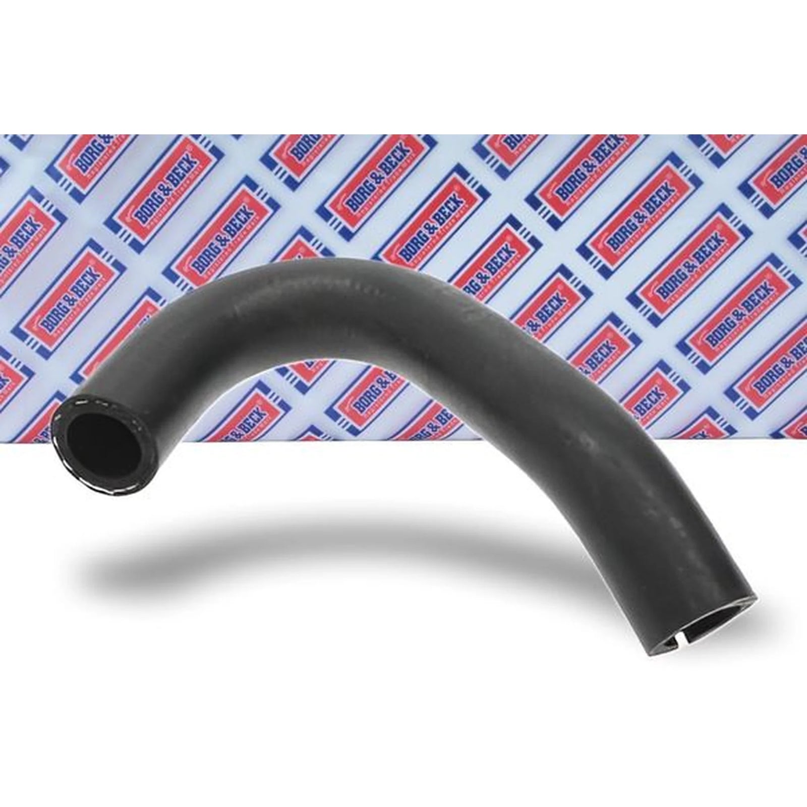 Borg & Beck Intercooler Turbo Charge Air Hose BTH1005