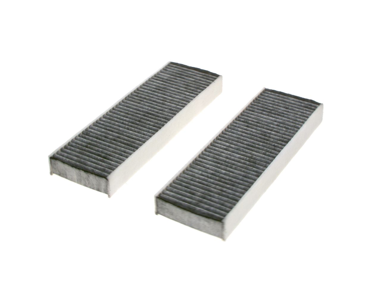 Bosch Cabin Air Filter (Pollen Filter) 1987435522