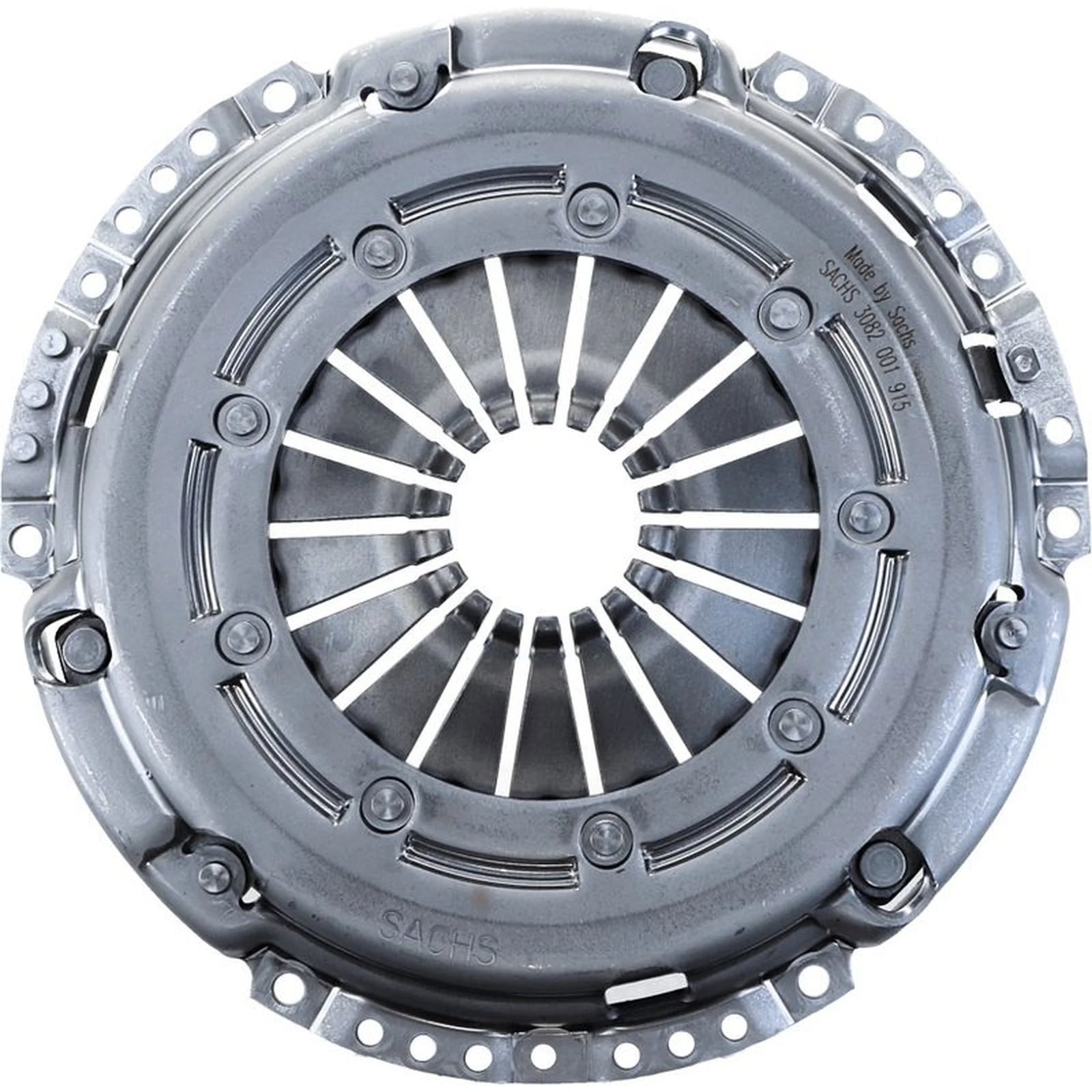 Sachs Clutch Kit Set 3pc 3000950734