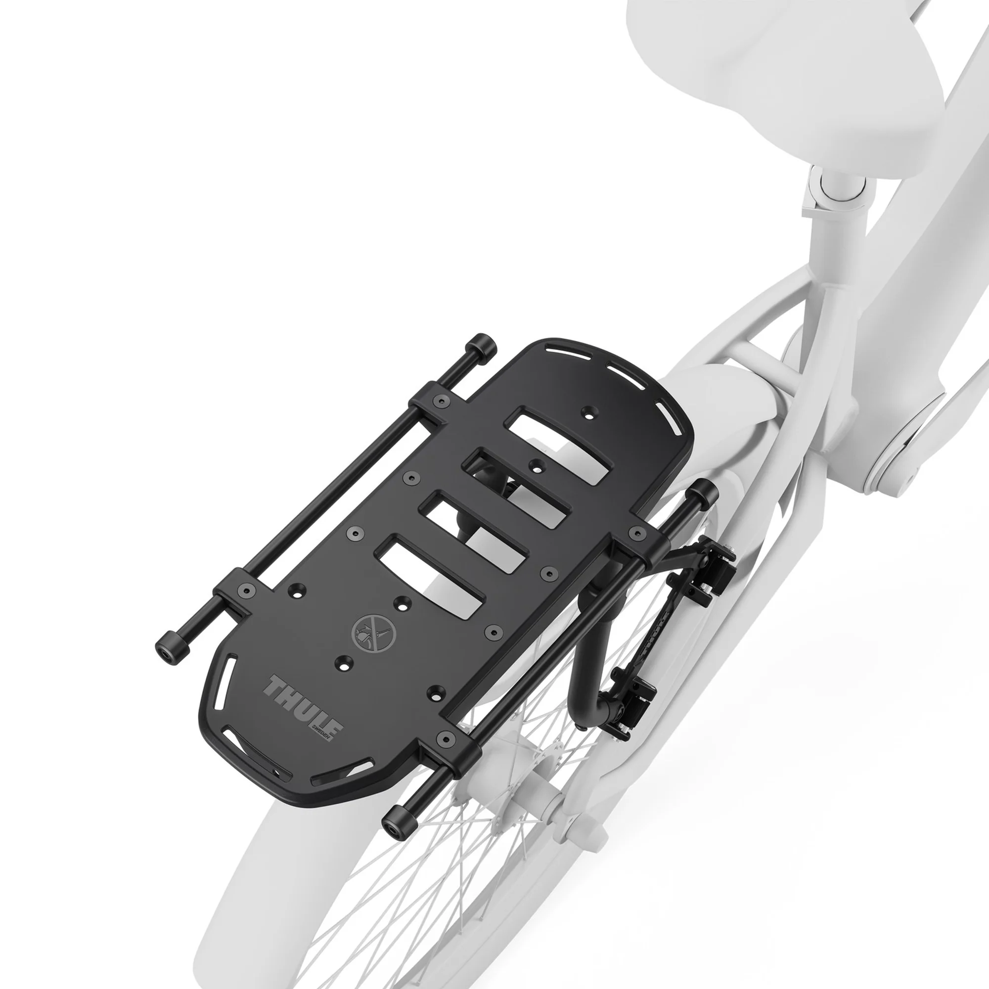 Thule Tour Rack Pannier Rack for Bicycles