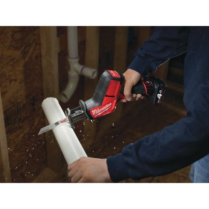 Milwaukee M12 Compct Hackzall 4933446960
